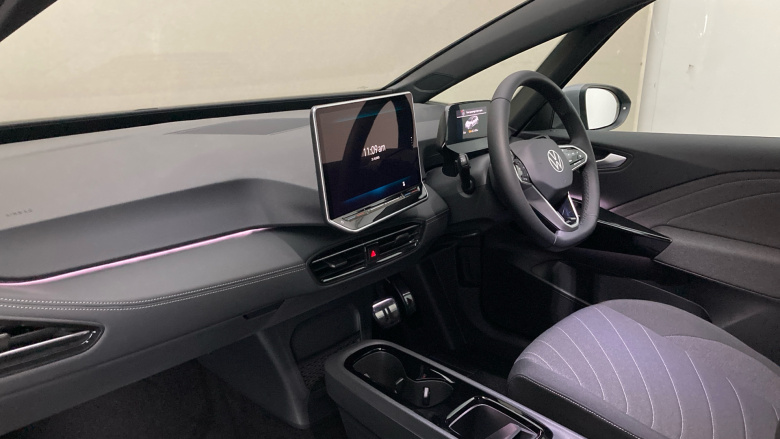 Volkswagen ID.3 150kW Match Pro S 77kWh 5dr Auto [5 Seats] Electric Hatchback